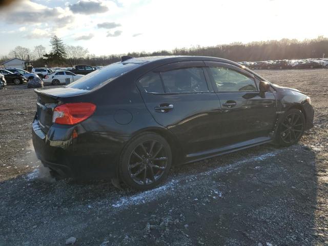 Photo 2 VIN: JF1VA1B61J9819290 - SUBARU WRX 