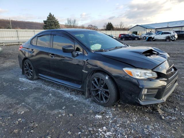 Photo 3 VIN: JF1VA1B61J9819290 - SUBARU WRX 