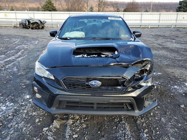 Photo 4 VIN: JF1VA1B61J9819290 - SUBARU WRX 