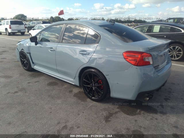 Photo 2 VIN: JF1VA1B61K9810218 - SUBARU WRX 