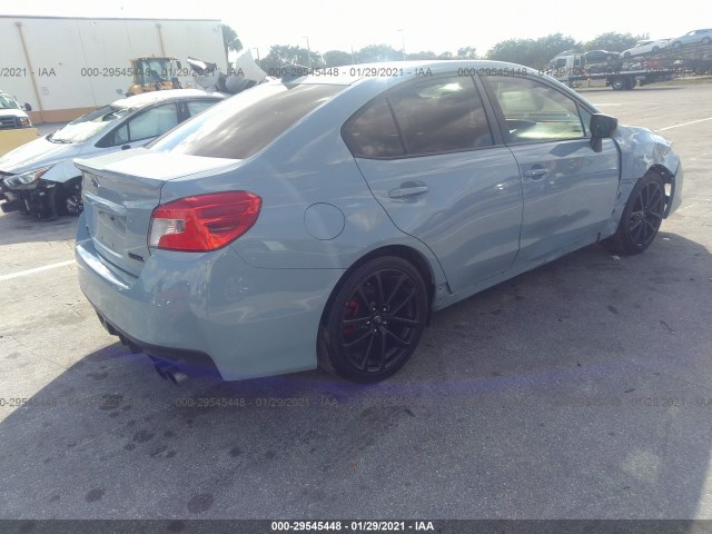 Photo 3 VIN: JF1VA1B61K9810218 - SUBARU WRX 