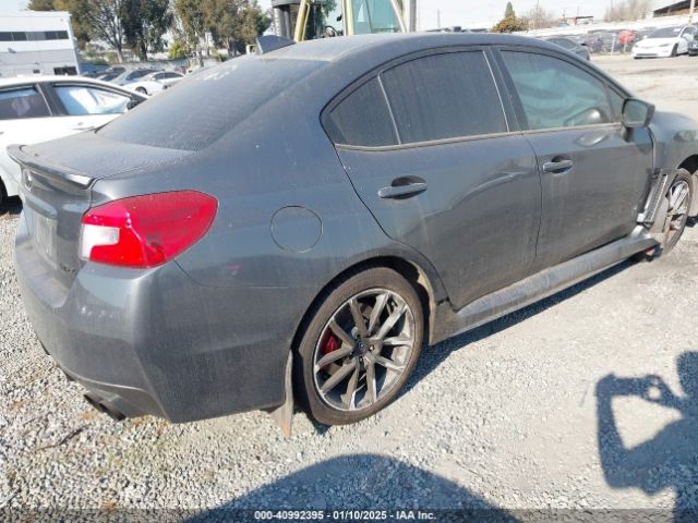 Photo 3 VIN: JF1VA1B61L9823777 - SUBARU WRX 