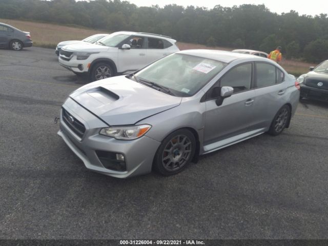 Photo 1 VIN: JF1VA1B62G9801163 - SUBARU WRX 