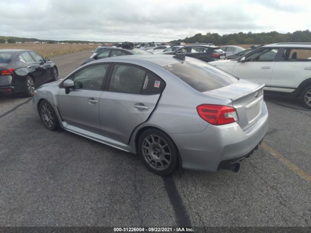 Photo 2 VIN: JF1VA1B62G9801163 - SUBARU WRX 