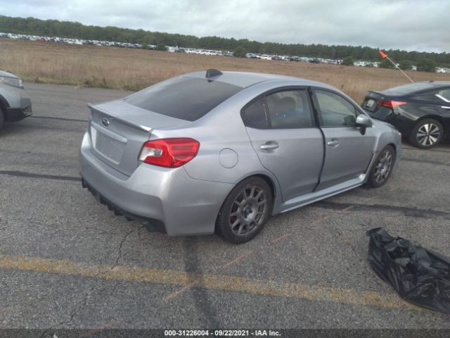 Photo 3 VIN: JF1VA1B62G9801163 - SUBARU WRX 