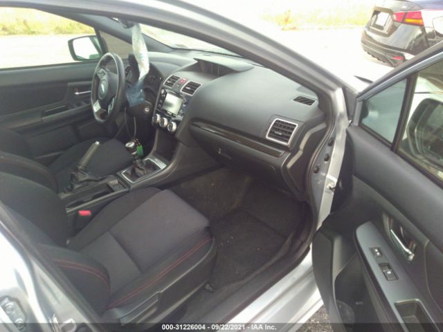 Photo 4 VIN: JF1VA1B62G9801163 - SUBARU WRX 