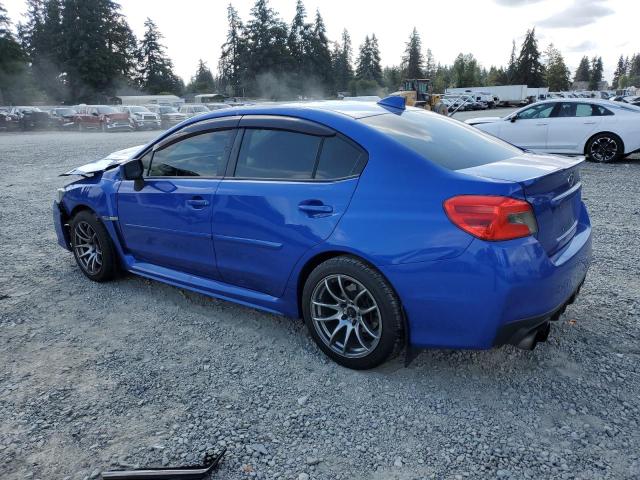 Photo 1 VIN: JF1VA1B62G9809344 - SUBARU WRX 