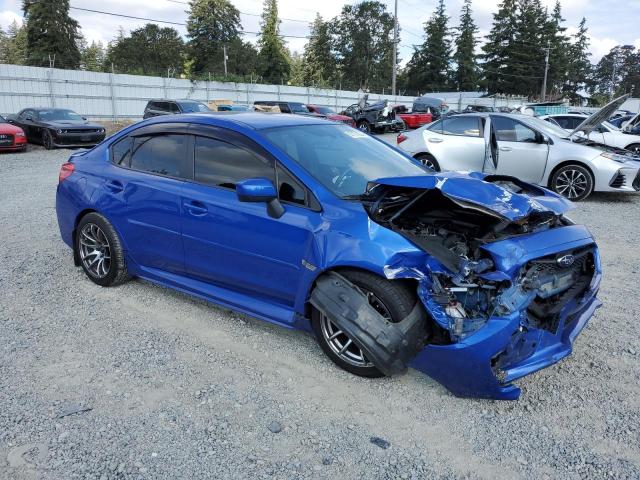 Photo 3 VIN: JF1VA1B62G9809344 - SUBARU WRX 