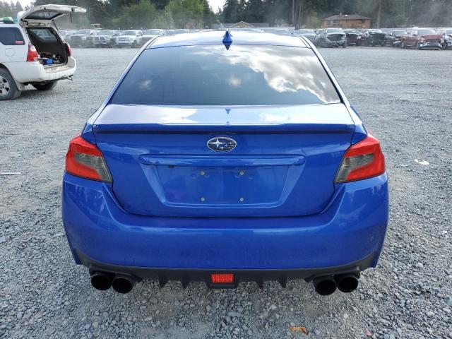 Photo 5 VIN: JF1VA1B62G9809344 - SUBARU WRX 