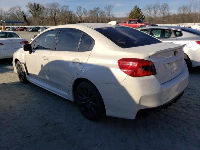 Photo 1 VIN: JF1VA1B62G9809537 - SUBARU WRX 