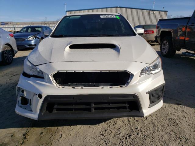 Photo 4 VIN: JF1VA1B62G9809537 - SUBARU WRX 