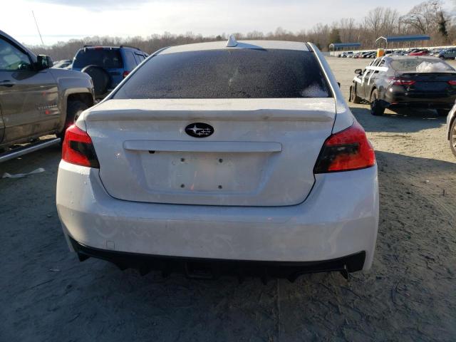 Photo 5 VIN: JF1VA1B62G9809537 - SUBARU WRX 