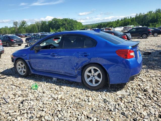 Photo 1 VIN: JF1VA1B62G9815371 - SUBARU WRX 