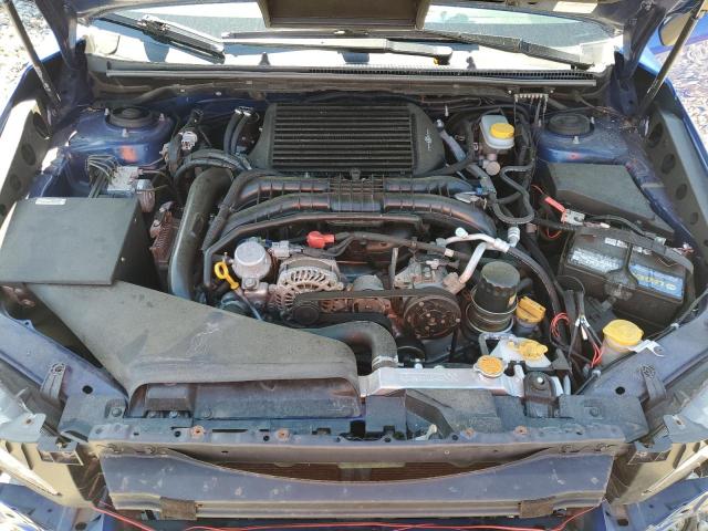 Photo 10 VIN: JF1VA1B62G9815371 - SUBARU WRX 