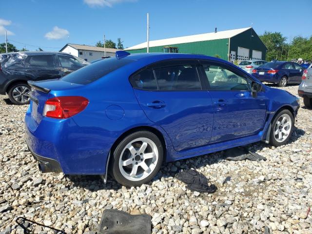 Photo 2 VIN: JF1VA1B62G9815371 - SUBARU WRX 