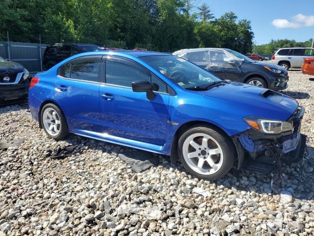 Photo 3 VIN: JF1VA1B62G9815371 - SUBARU WRX 