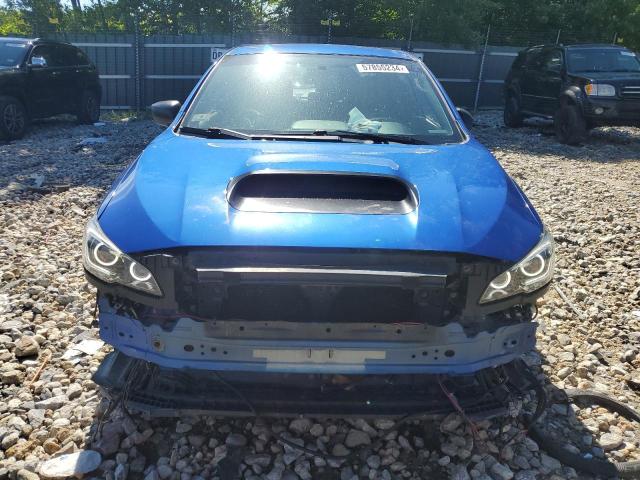 Photo 4 VIN: JF1VA1B62G9815371 - SUBARU WRX 