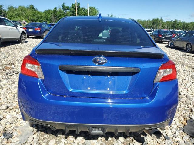 Photo 5 VIN: JF1VA1B62G9815371 - SUBARU WRX 