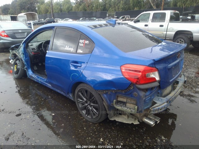 Photo 2 VIN: JF1VA1B62G9816617 - SUBARU WRX 