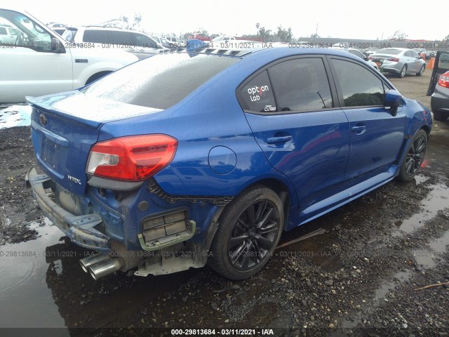 Photo 3 VIN: JF1VA1B62G9816617 - SUBARU WRX 