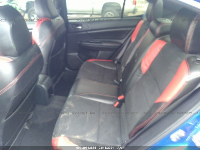 Photo 7 VIN: JF1VA1B62G9816617 - SUBARU WRX 