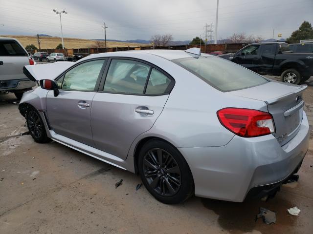 Photo 2 VIN: JF1VA1B62G9817167 - SUBARU WRX 