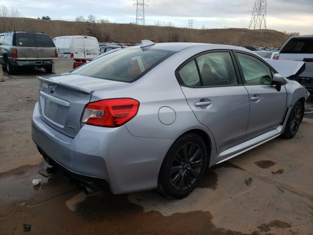 Photo 3 VIN: JF1VA1B62G9817167 - SUBARU WRX 