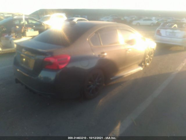 Photo 3 VIN: JF1VA1B62G9820828 - SUBARU WRX 