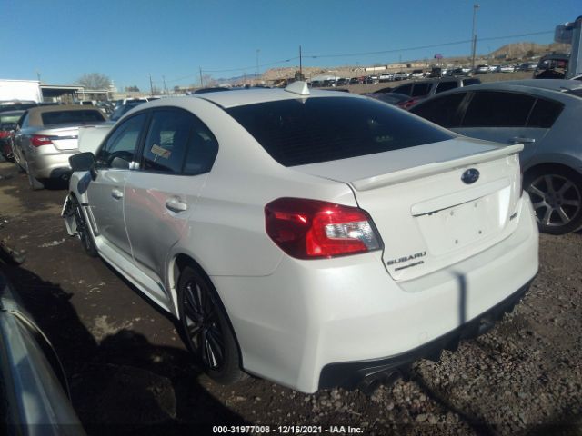 Photo 2 VIN: JF1VA1B62G9821204 - SUBARU WRX 