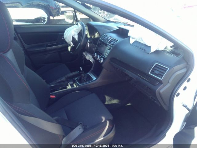 Photo 4 VIN: JF1VA1B62G9821204 - SUBARU WRX 