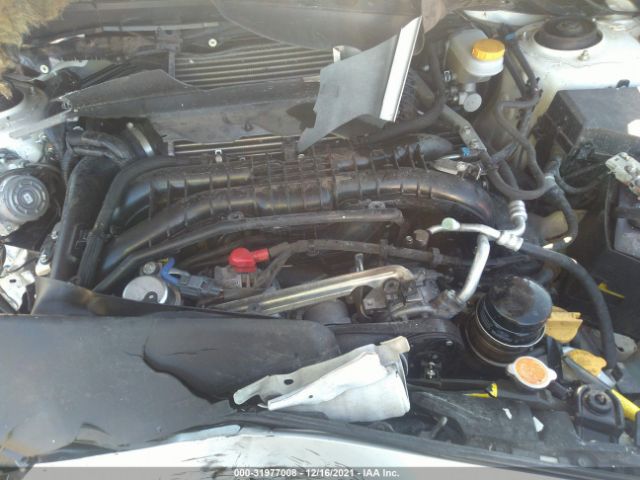 Photo 9 VIN: JF1VA1B62G9821204 - SUBARU WRX 