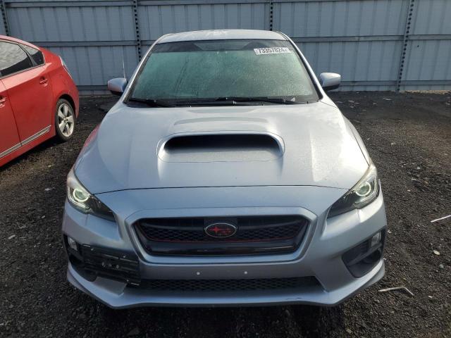 Photo 4 VIN: JF1VA1B62G9821994 - SUBARU WRX 