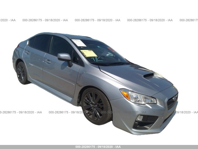 Photo 0 VIN: JF1VA1B62G9831439 - SUBARU WRX 