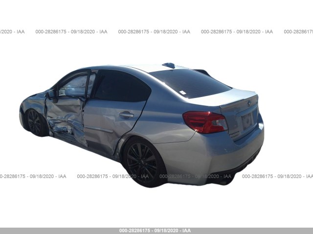 Photo 2 VIN: JF1VA1B62G9831439 - SUBARU WRX 