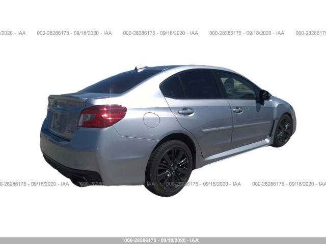 Photo 3 VIN: JF1VA1B62G9831439 - SUBARU WRX 