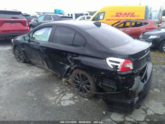 Photo 2 VIN: JF1VA1B62H9805358 - SUBARU WRX 