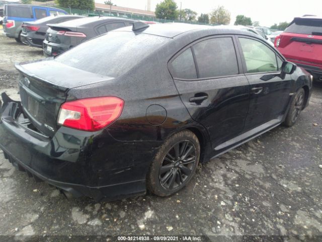 Photo 3 VIN: JF1VA1B62H9805358 - SUBARU WRX 