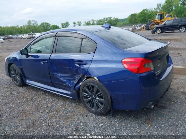 Photo 2 VIN: JF1VA1B62H9814156 - SUBARU WRX 