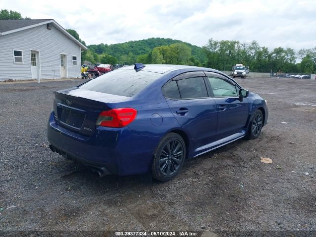 Photo 3 VIN: JF1VA1B62H9814156 - SUBARU WRX 