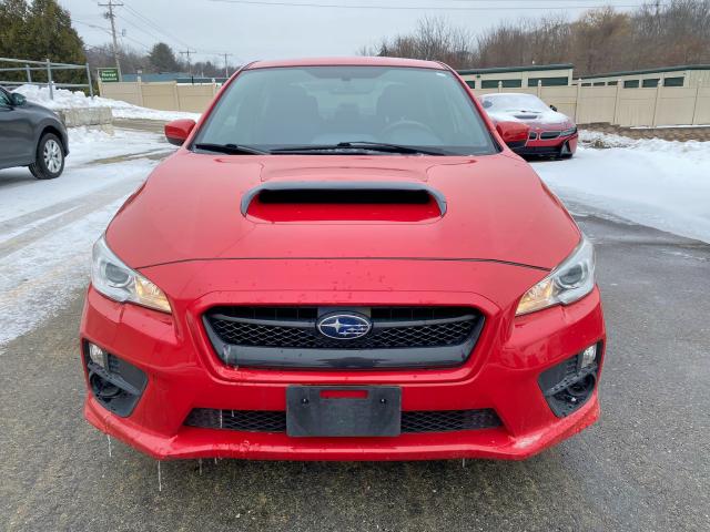 Photo 8 VIN: JF1VA1B62H9819566 - SUBARU WRX 