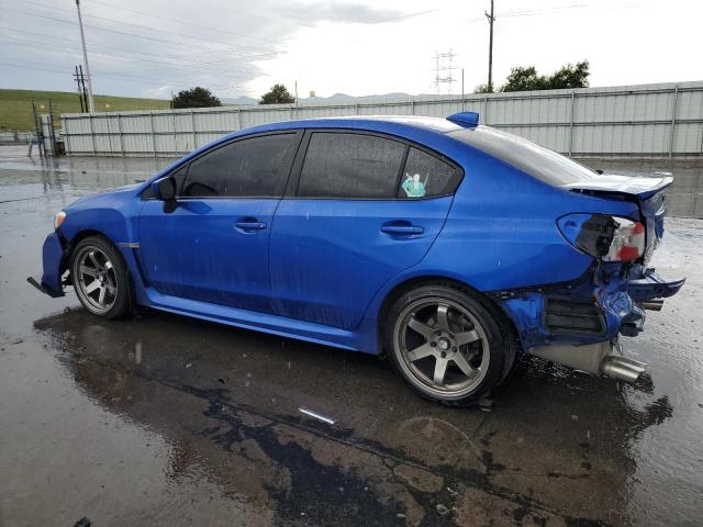 Photo 1 VIN: JF1VA1B62H9826470 - SUBARU WRX 