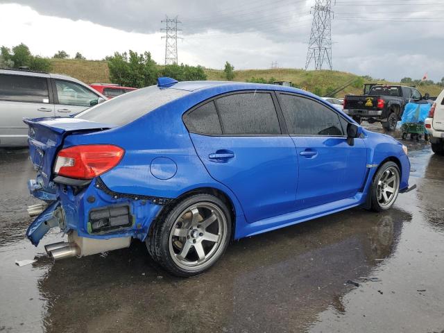 Photo 2 VIN: JF1VA1B62H9826470 - SUBARU WRX 