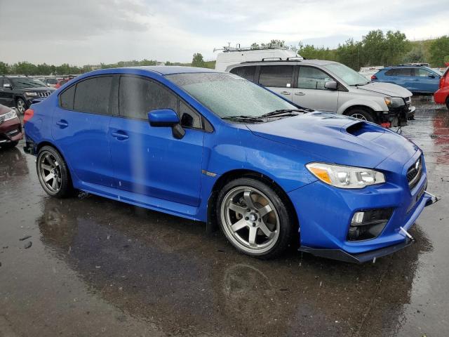 Photo 3 VIN: JF1VA1B62H9826470 - SUBARU WRX 