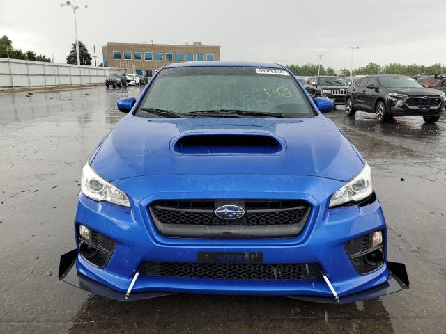 Photo 4 VIN: JF1VA1B62H9826470 - SUBARU WRX 