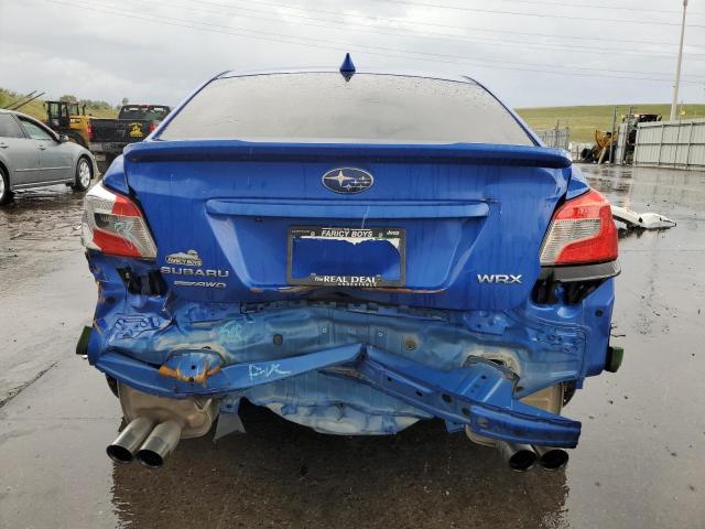 Photo 5 VIN: JF1VA1B62H9826470 - SUBARU WRX 