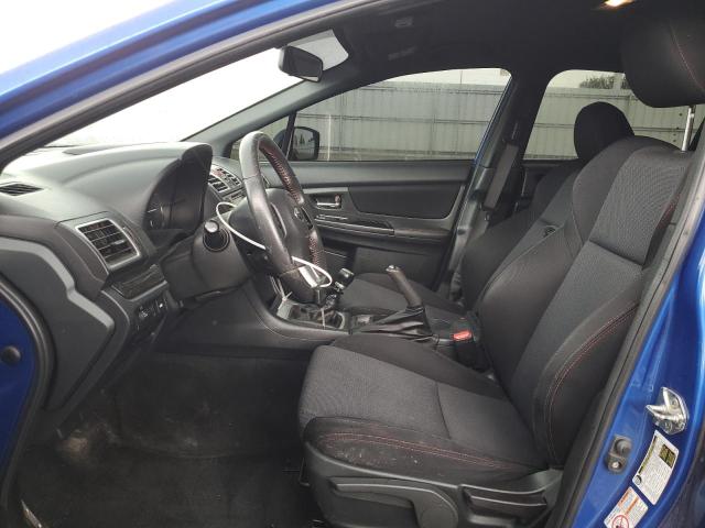 Photo 6 VIN: JF1VA1B62H9826470 - SUBARU WRX 