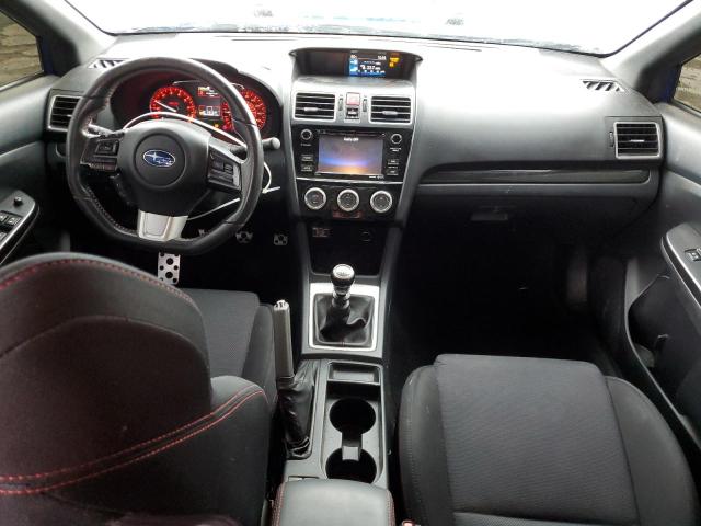 Photo 7 VIN: JF1VA1B62H9826470 - SUBARU WRX 