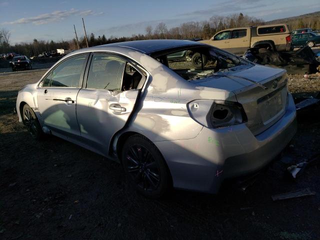 Photo 1 VIN: JF1VA1B62H9829353 - SUBARU WRX 