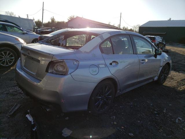 Photo 2 VIN: JF1VA1B62H9829353 - SUBARU WRX 