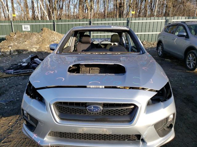 Photo 4 VIN: JF1VA1B62H9829353 - SUBARU WRX 